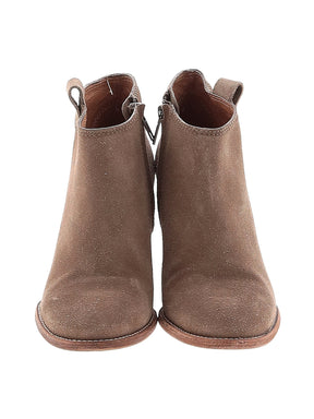 2 shoe size - 6 1/2