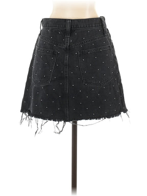 Denim Skirt waist size - 26