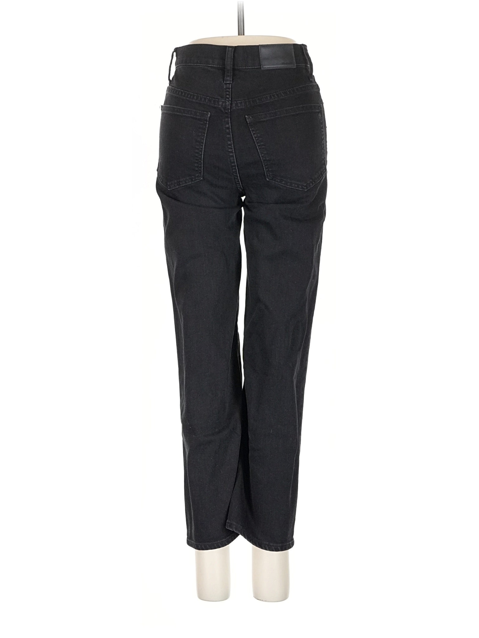 2 waist size - 25
