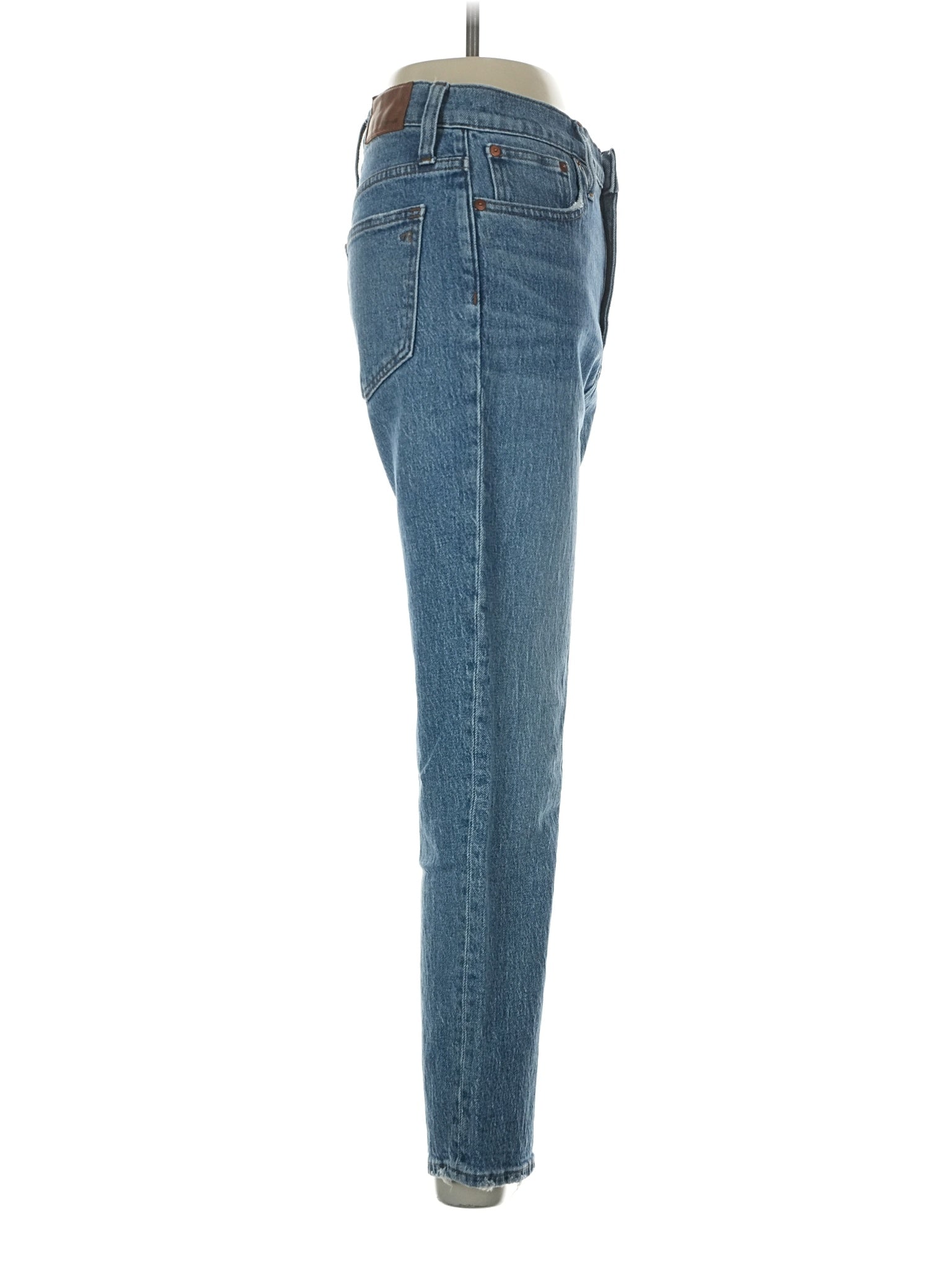 6 waist size - 24
