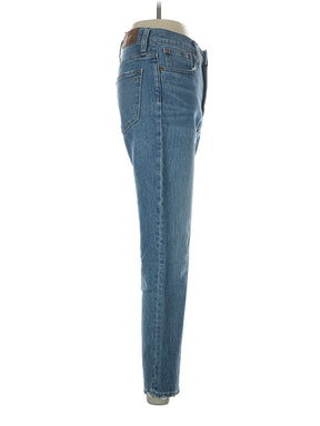 6 waist size - 24