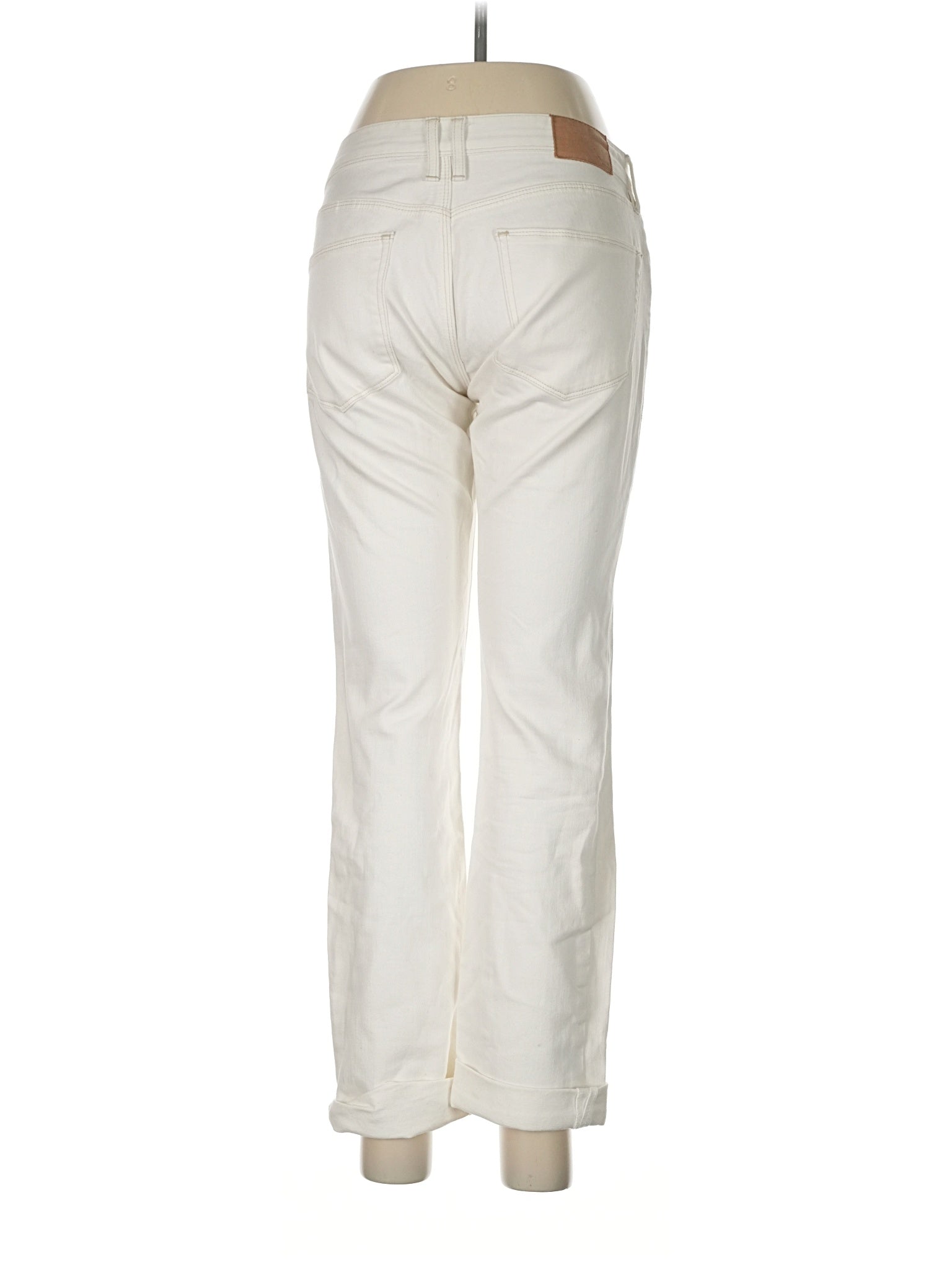 2 waist size - 28