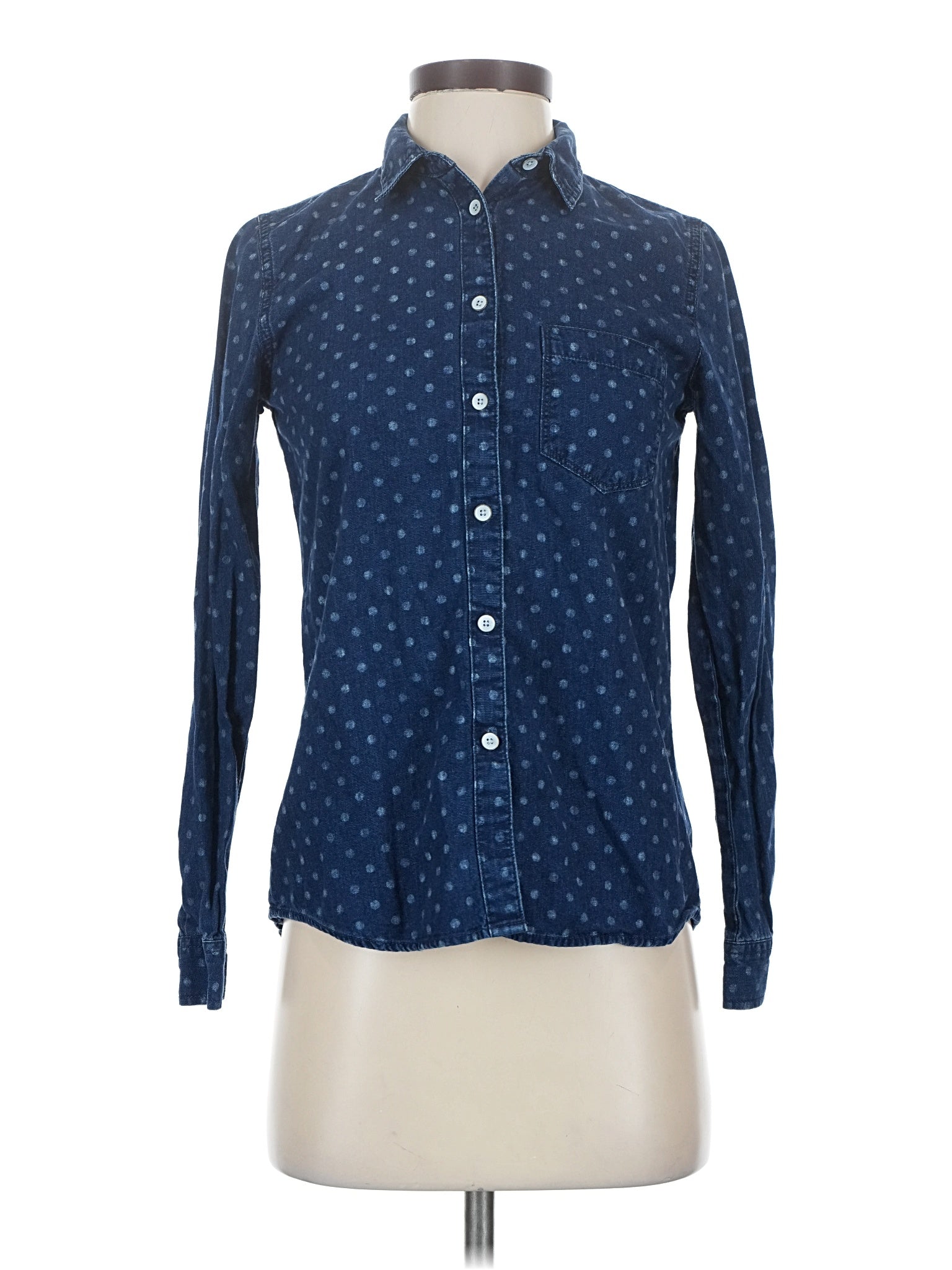 1 size - XS