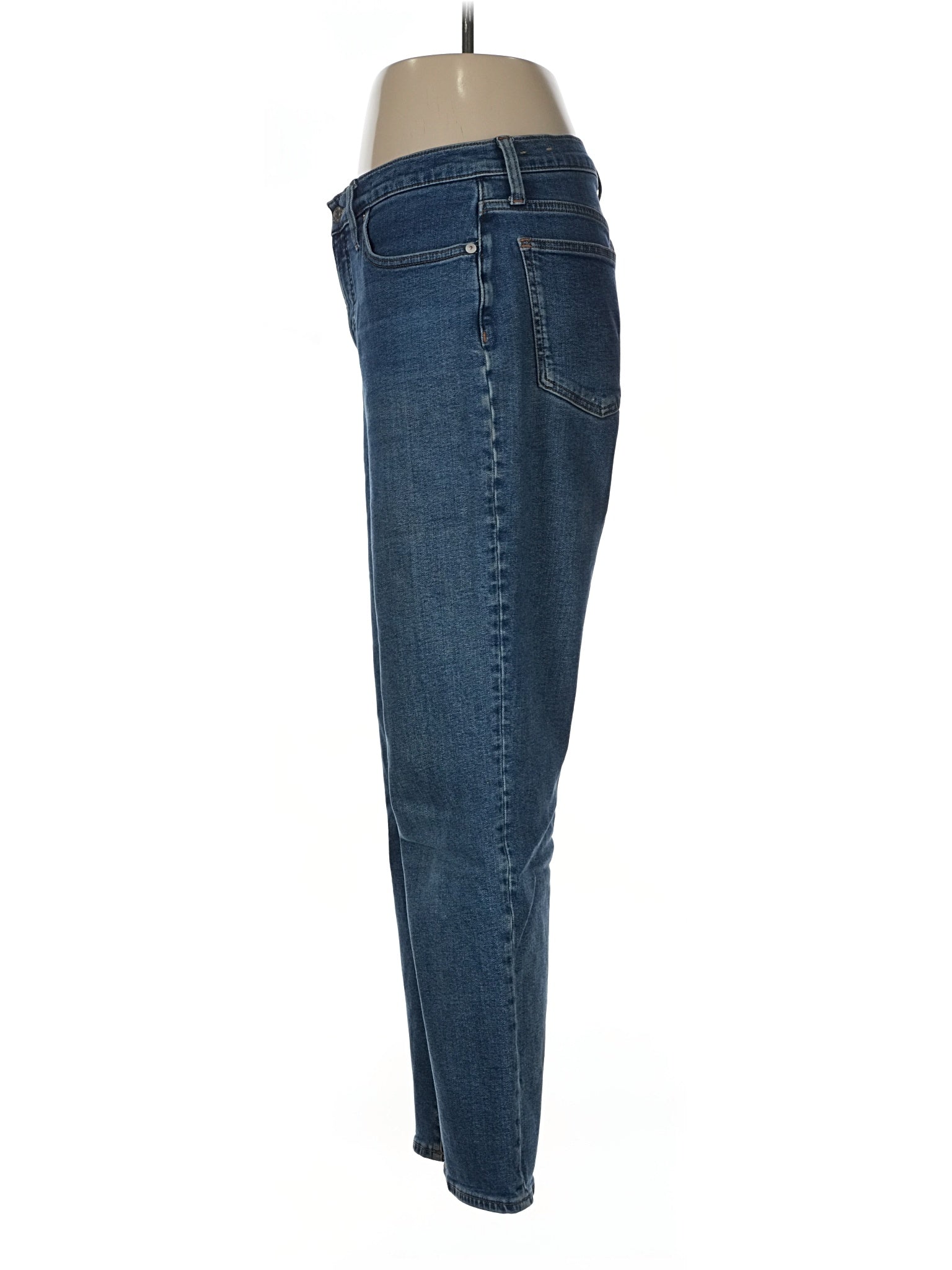 11 waist size - 29