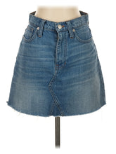 1 waist size - 25