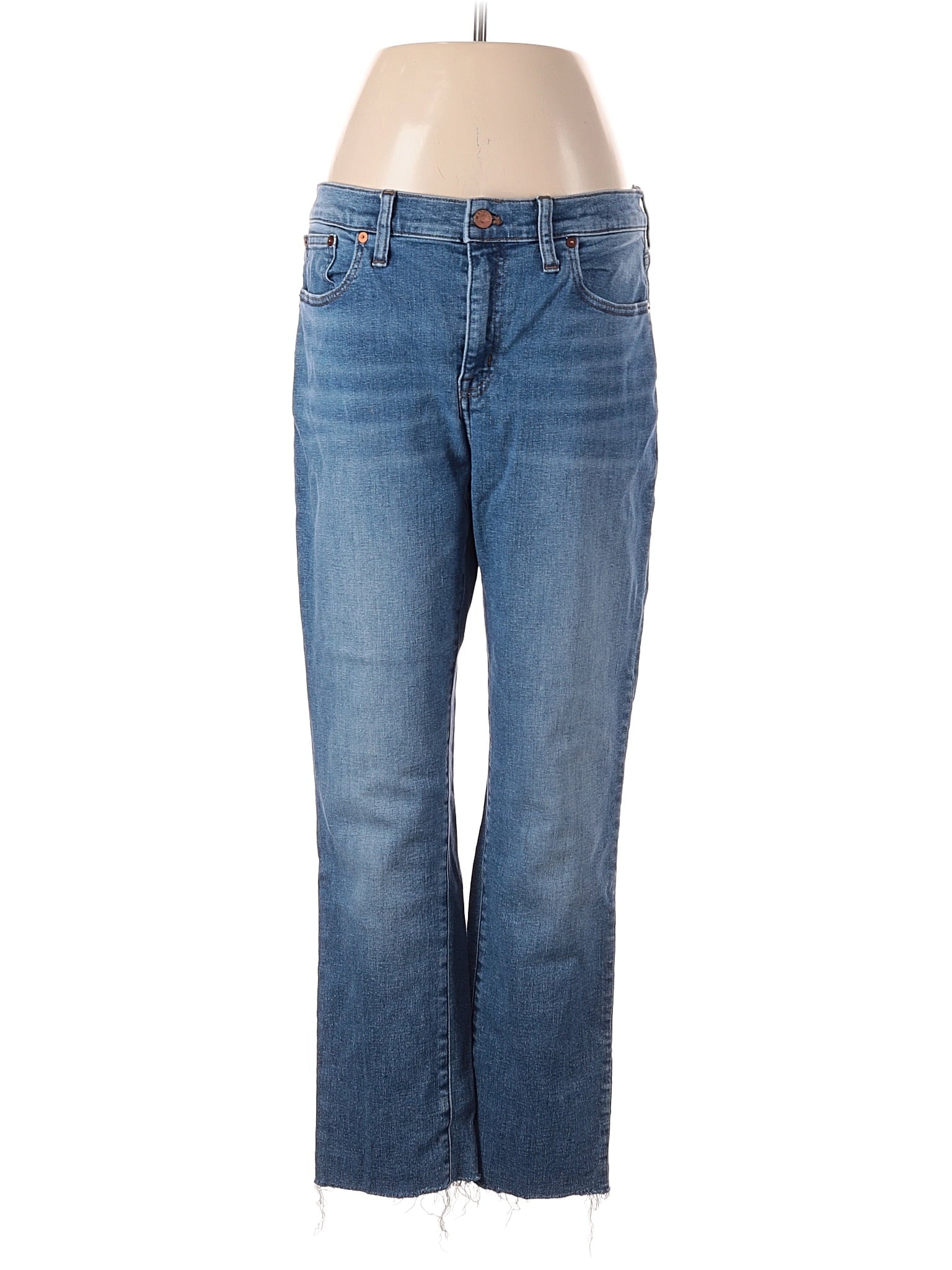 1 waist size - 28