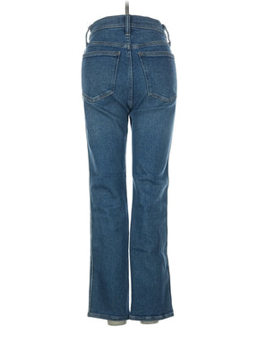 2 waist size - 23