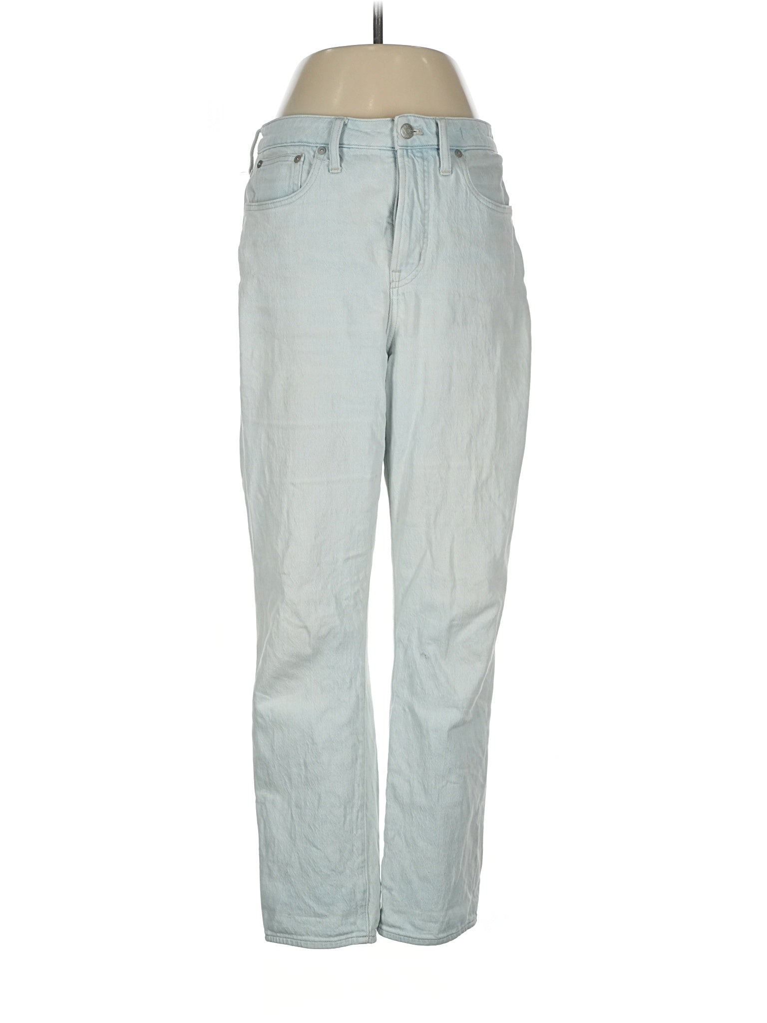 1 waist size - 28