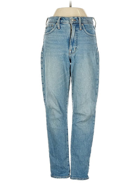 1 waist size - 24
