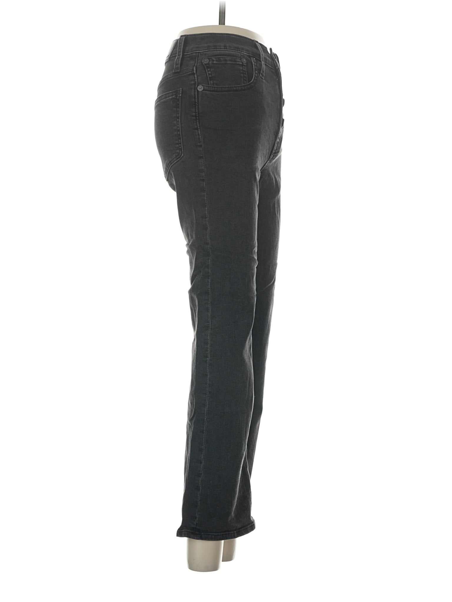 7 waist size - 23