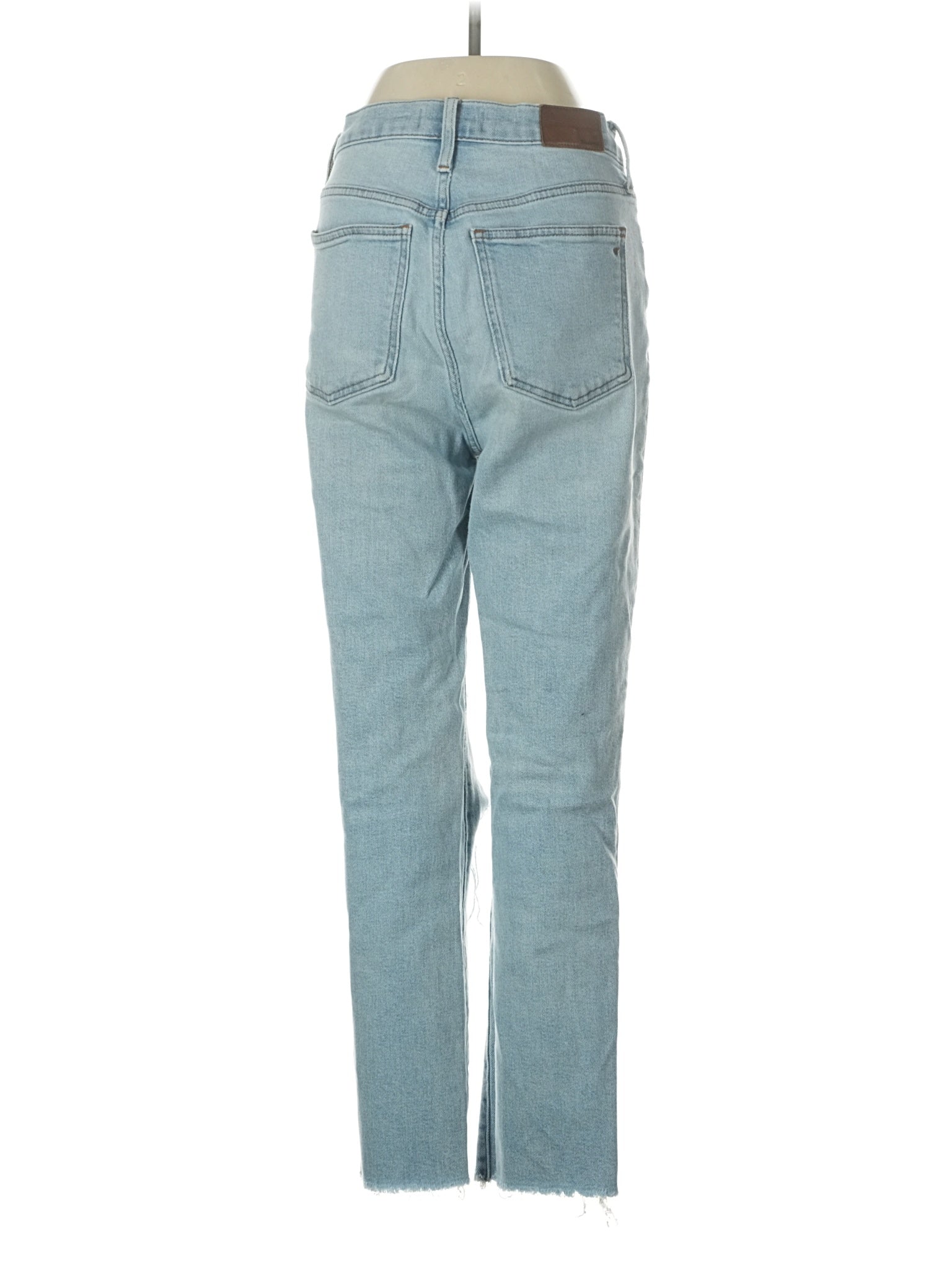 2 waist size - 27