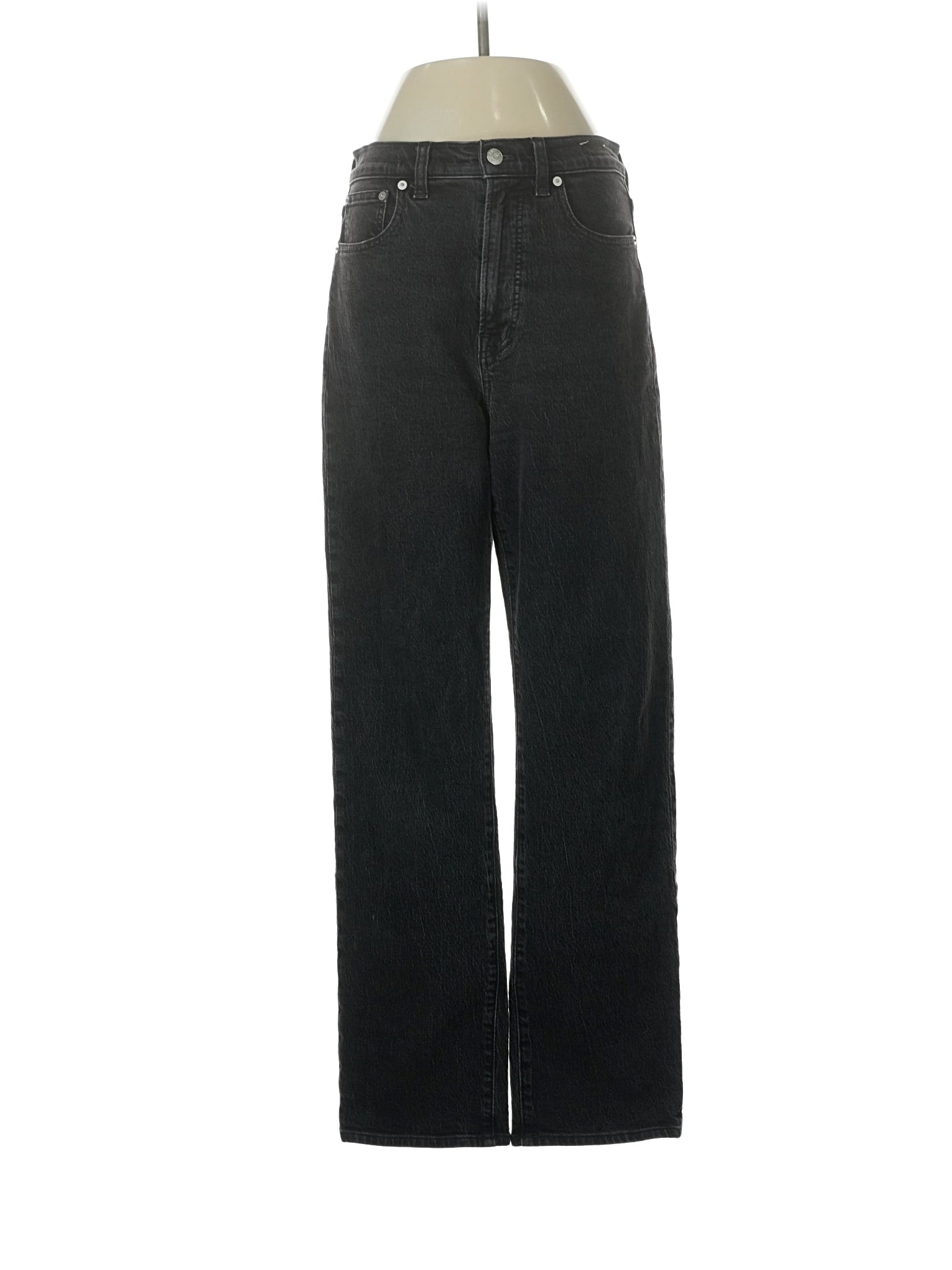 1 waist size - 27