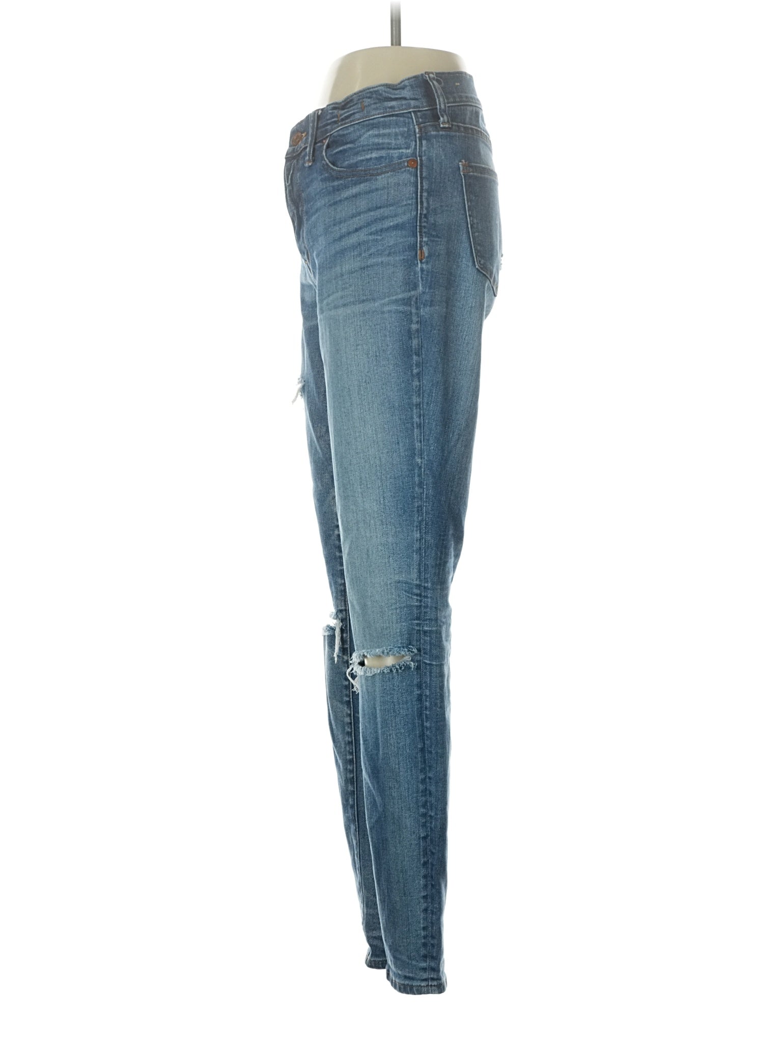 4 waist size - 27