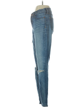 4 waist size - 27