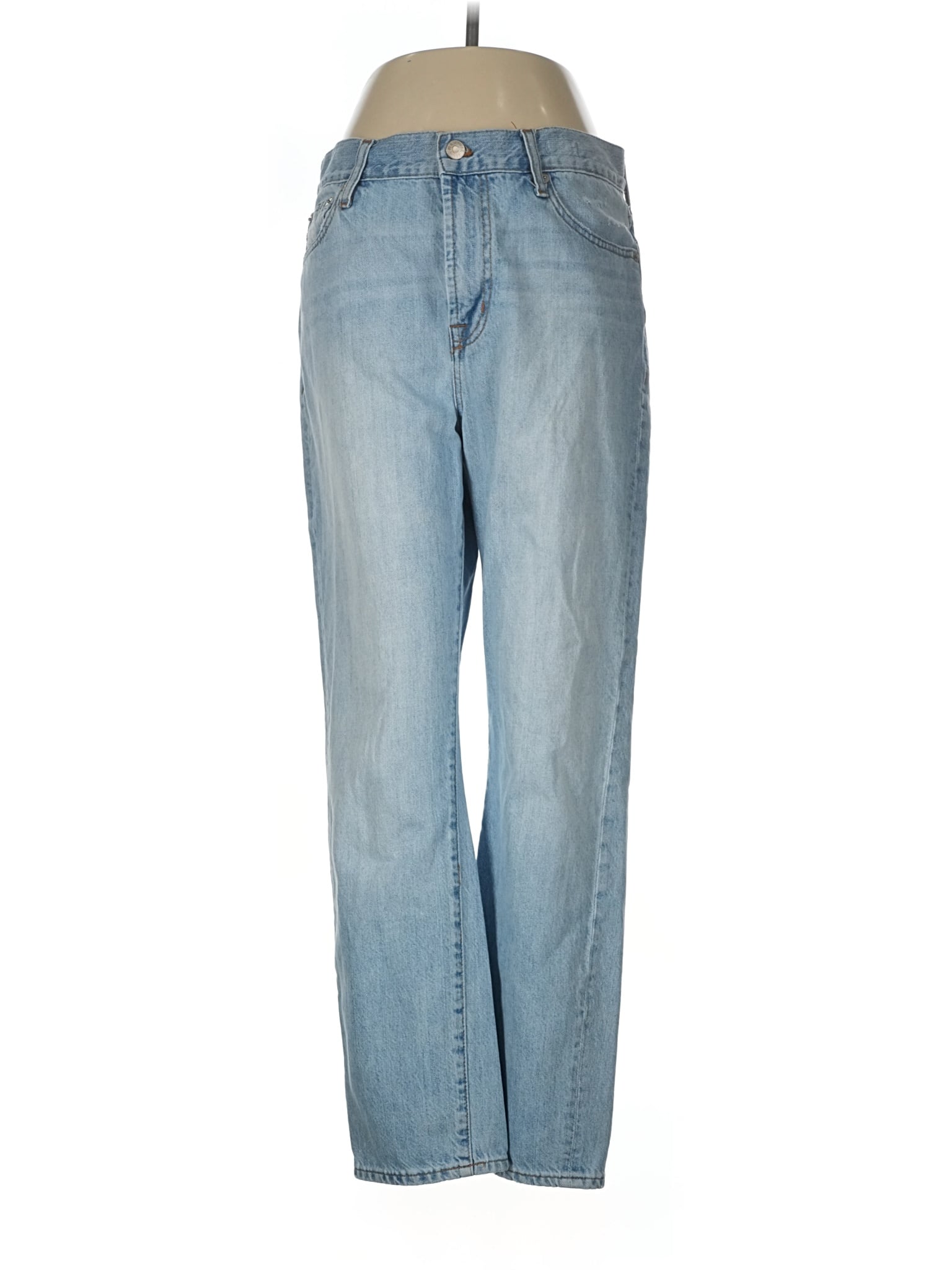 1 waist size - 29