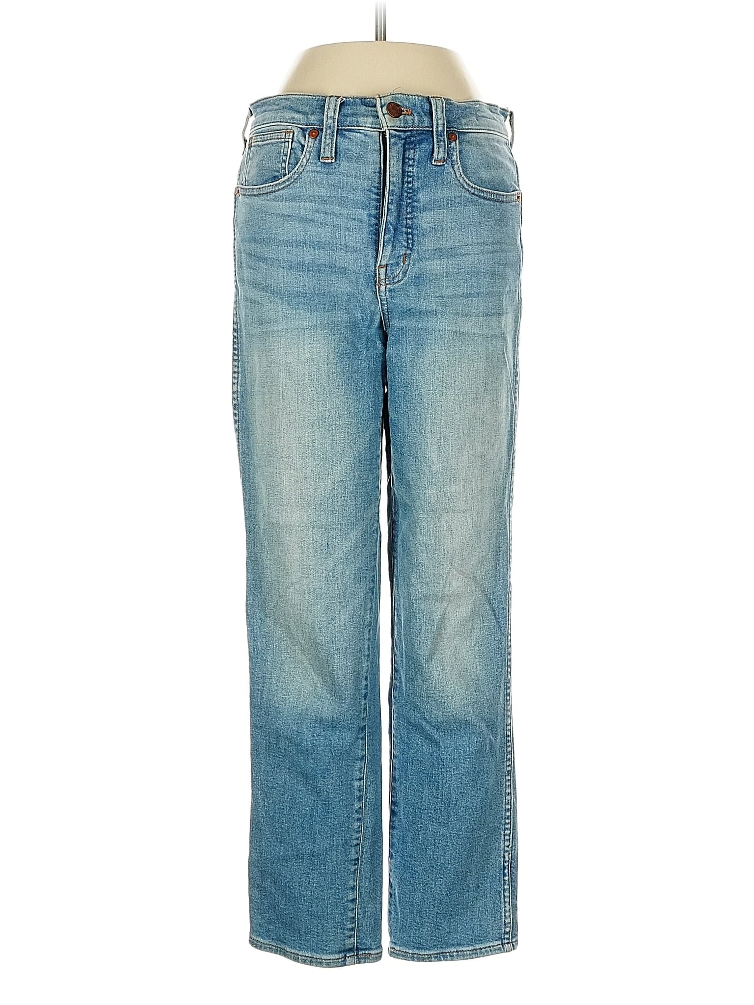 1 waist size - 25
