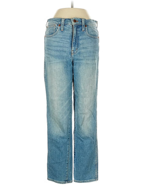 1 waist size - 25