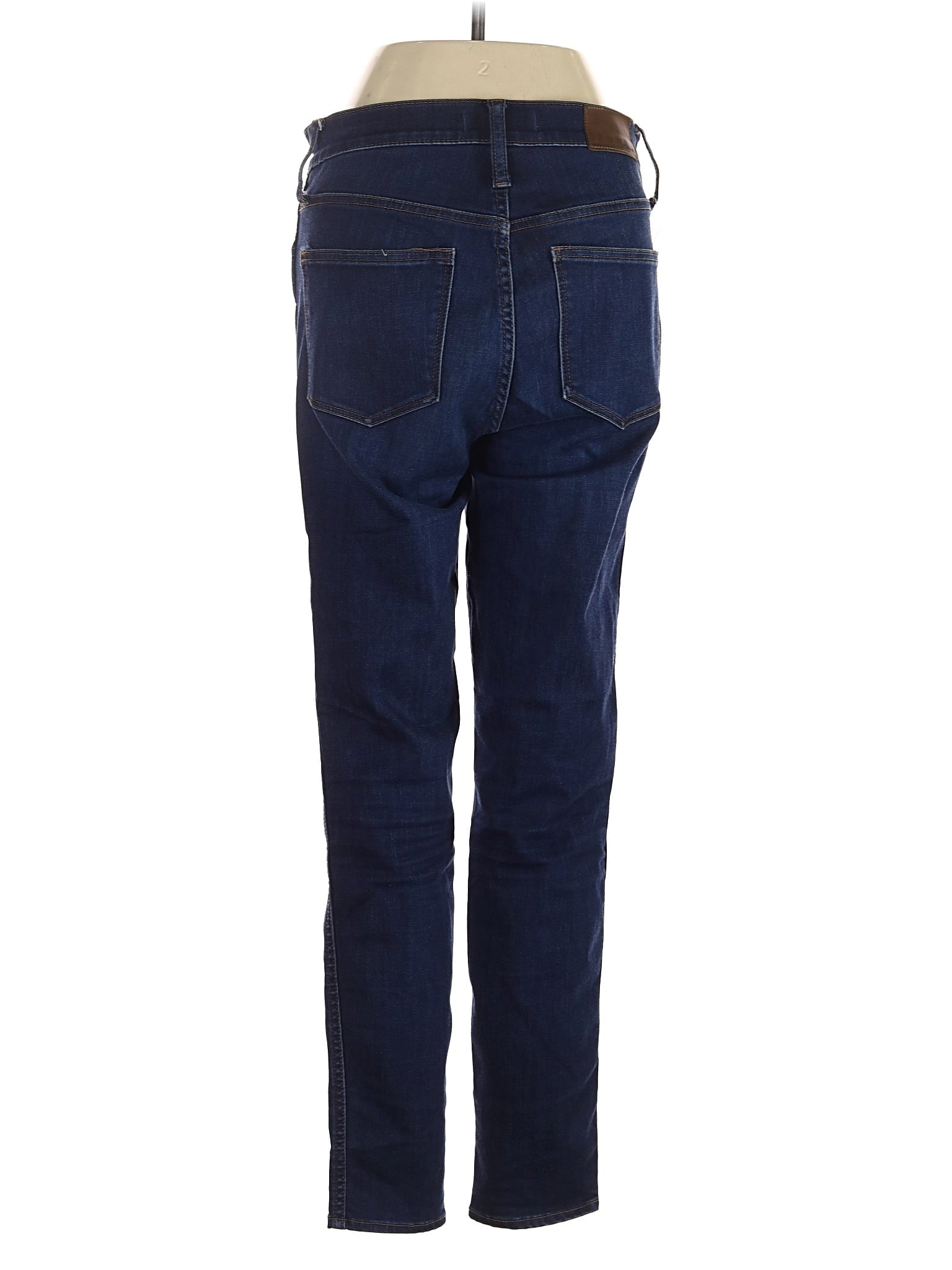 2 waist size - 27