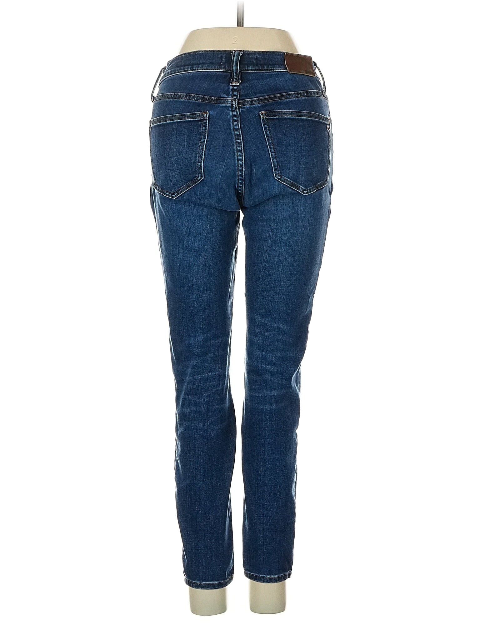 2 waist size - 27