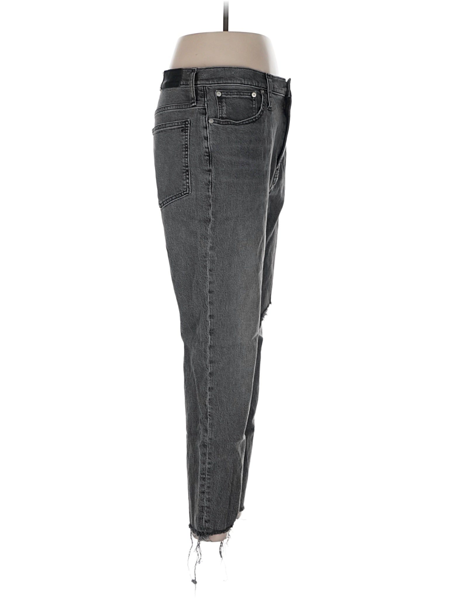 3 waist size - 30
