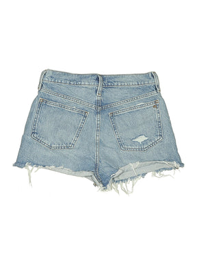 7 waist size - 24