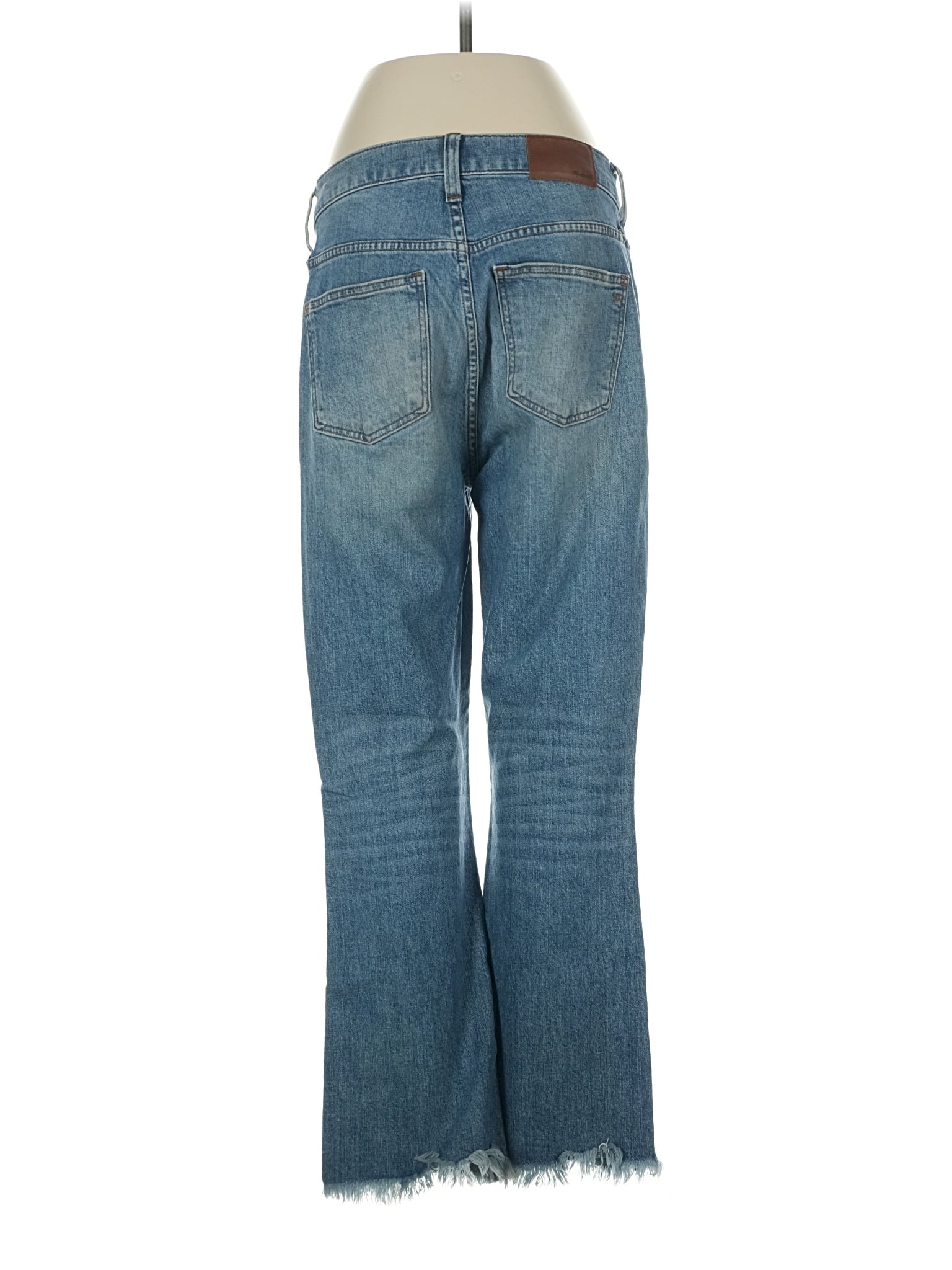 2 waist size - 27