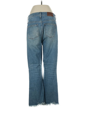 2 waist size - 27