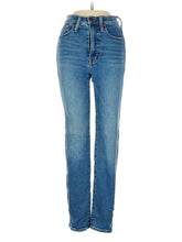 1 waist size - 23
