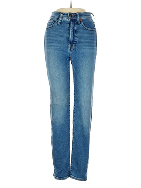 1 waist size - 23