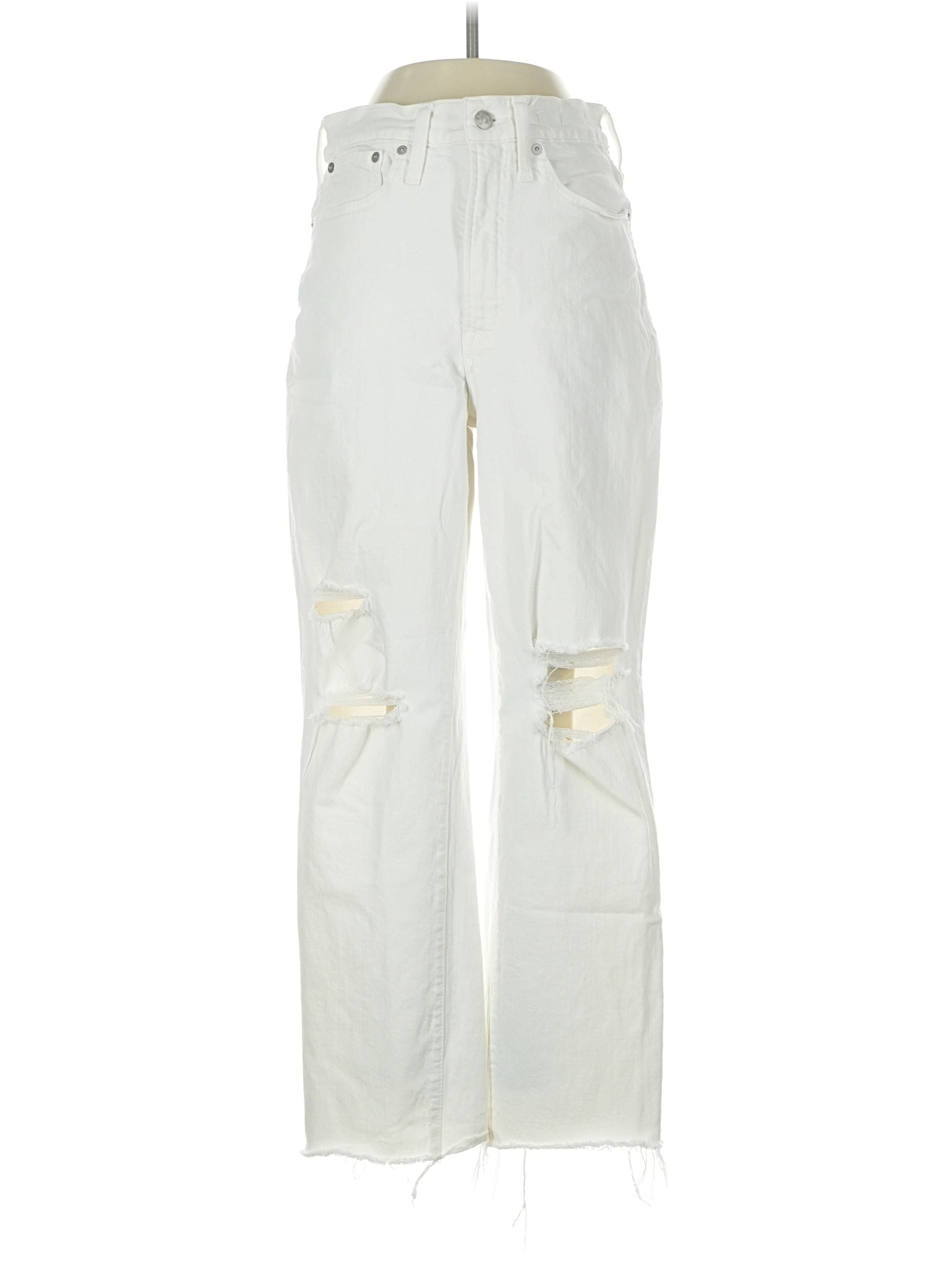 1 waist size - 26