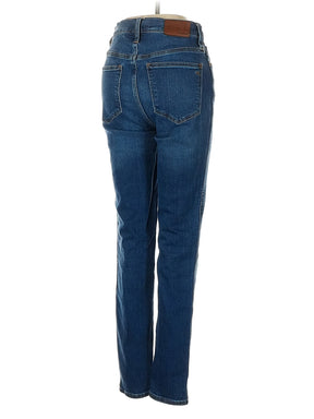 2 waist size - 25