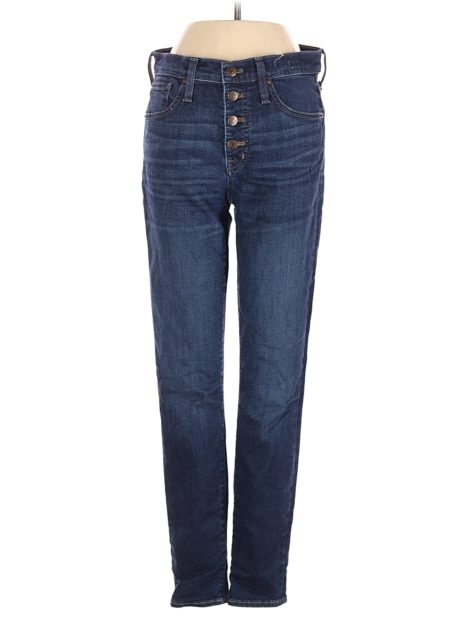 1 waist size - 26