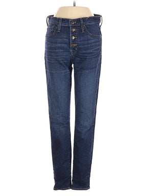 1 waist size - 26