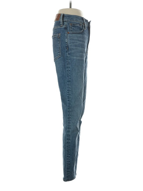 7 waist size - 25