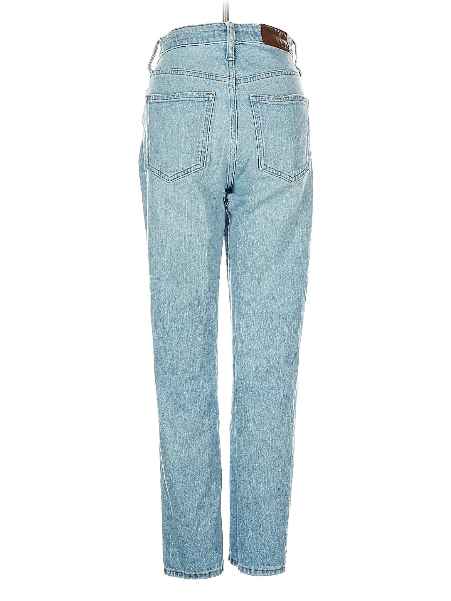 2 waist size - 23