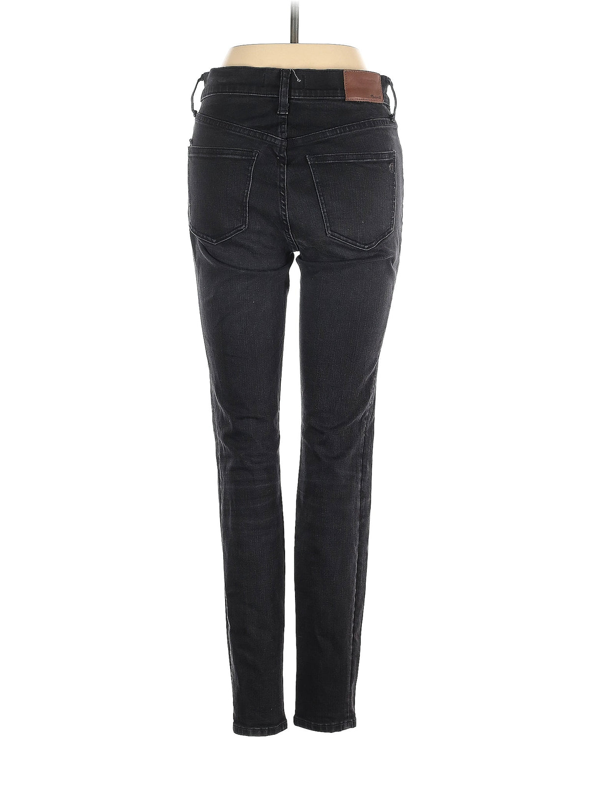 2 waist size - 27
