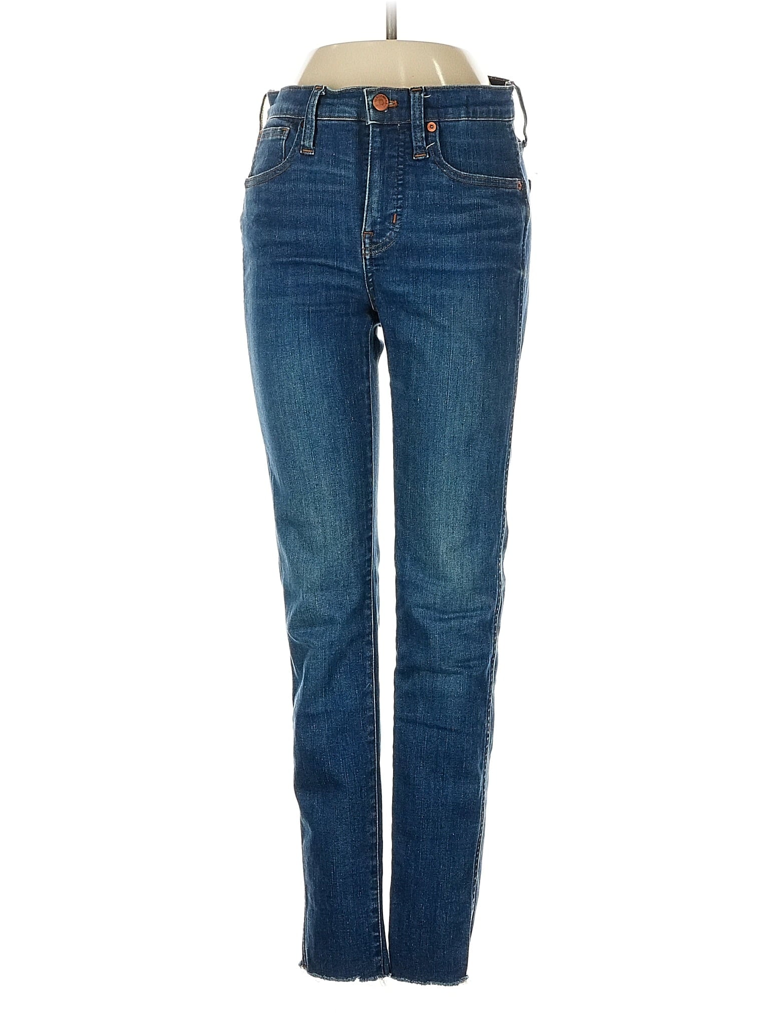 1 waist size - 26