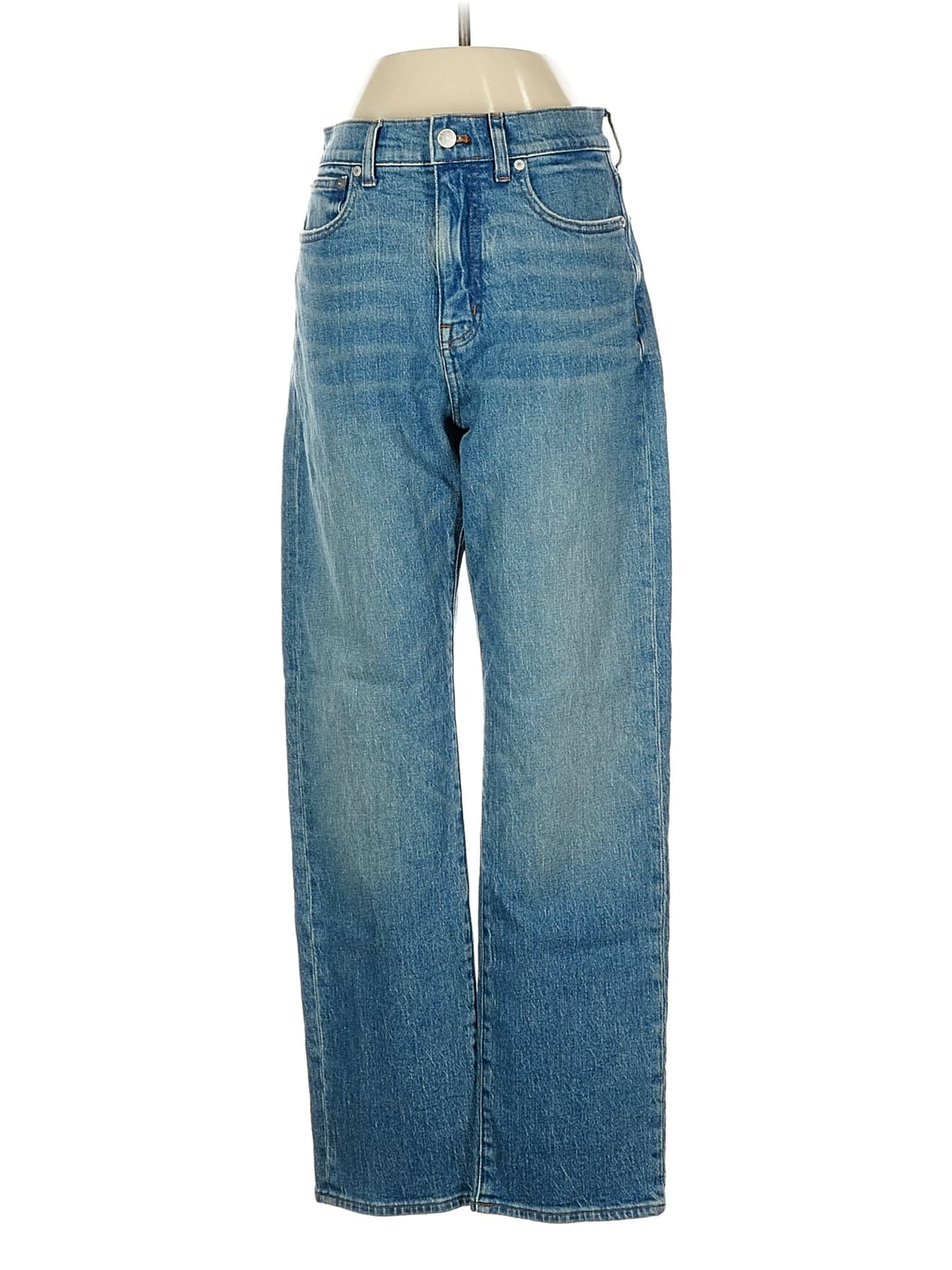 1 waist size - 27