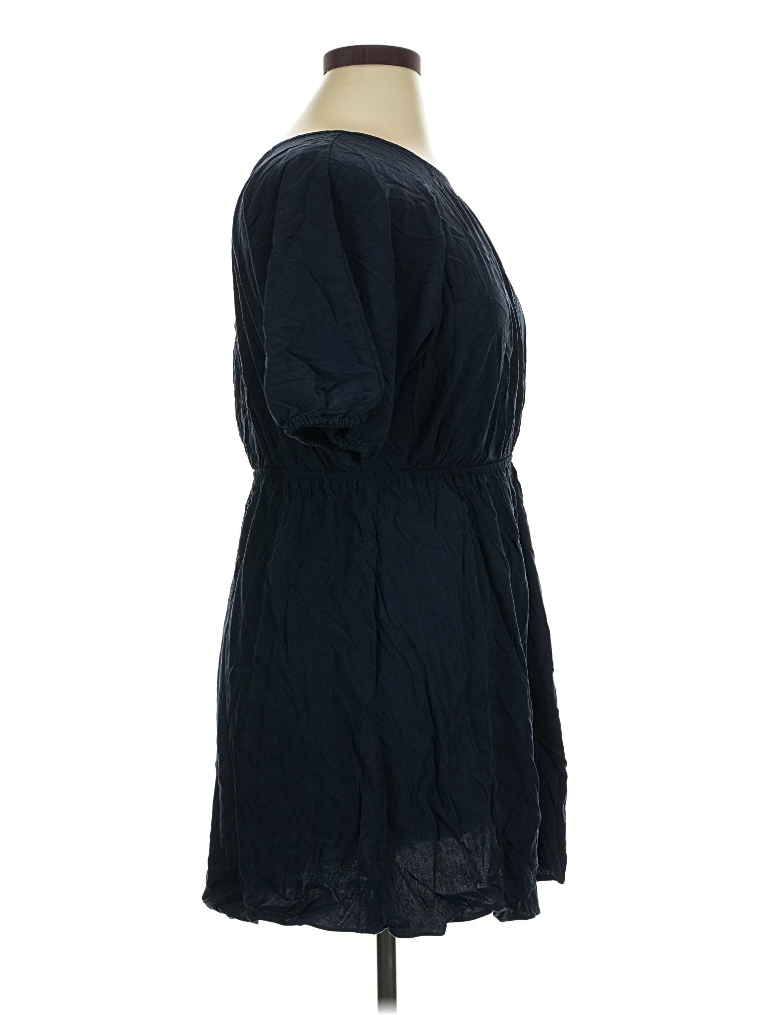 3 size - 1X (Estimated) W
