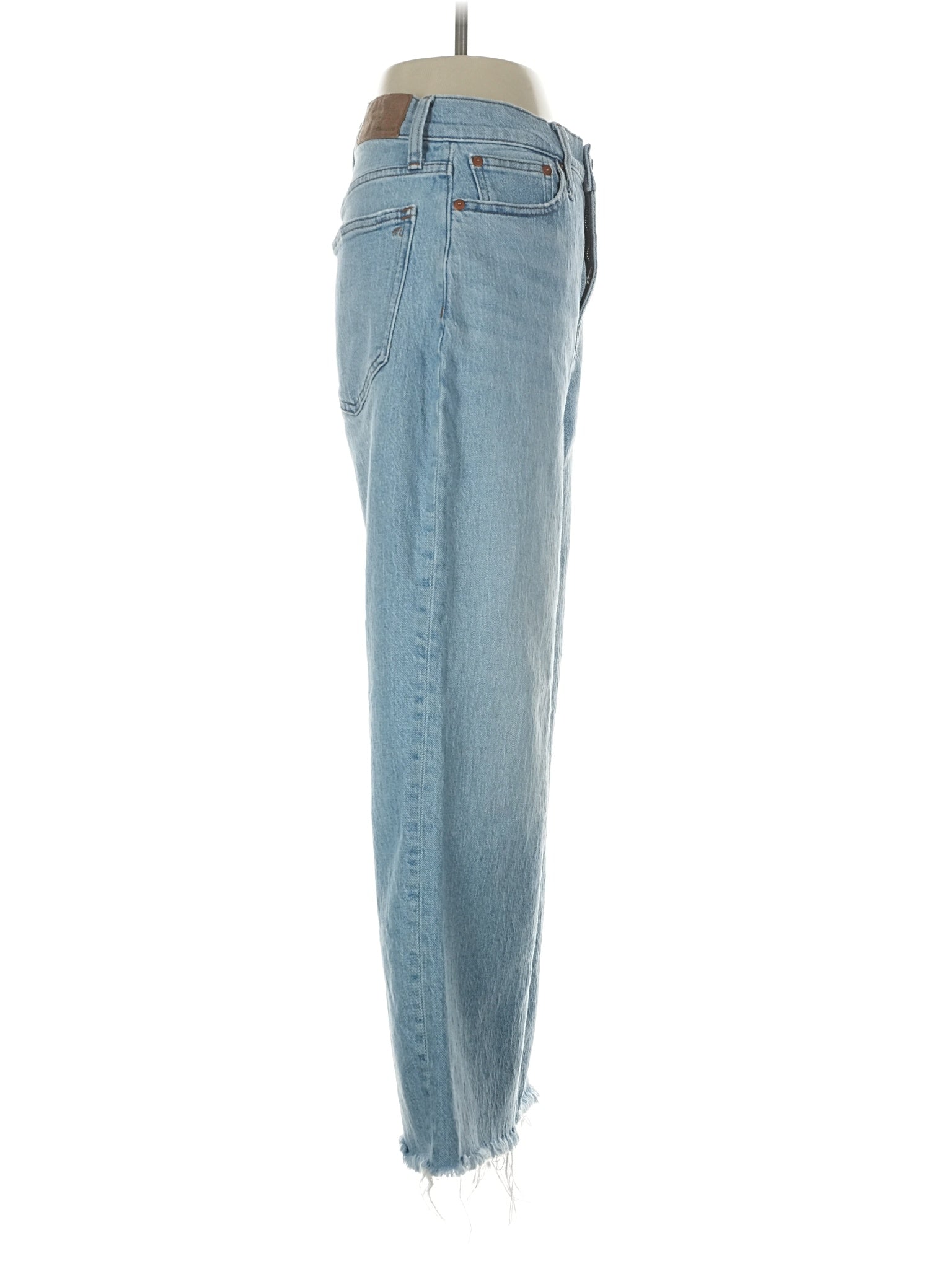 8 waist size - 26
