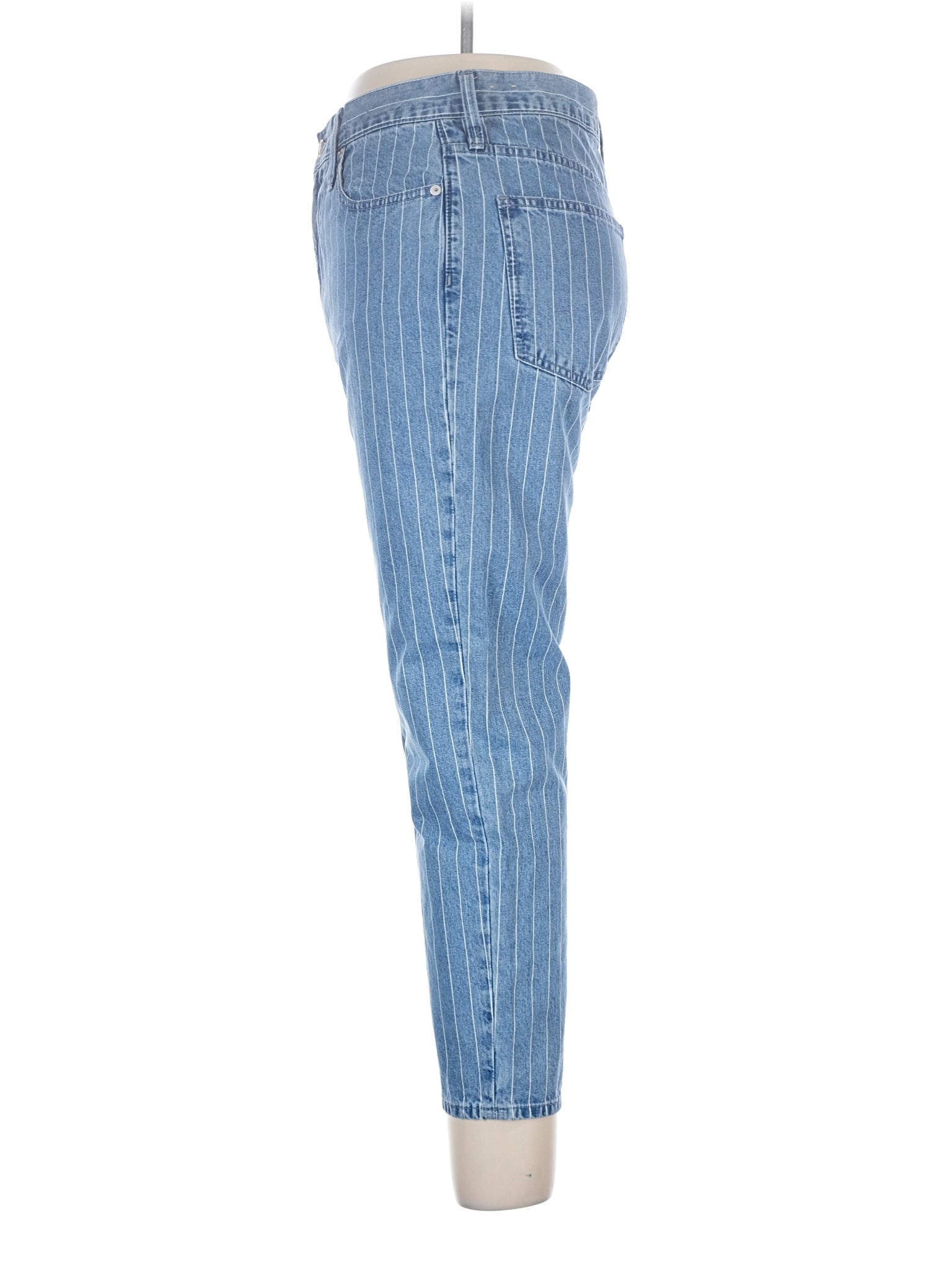 8 waist size - 30
