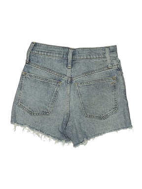 2 waist size - 23