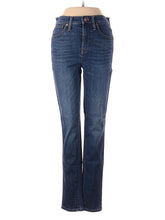 1 waist size - 26