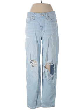 1 waist size - 27