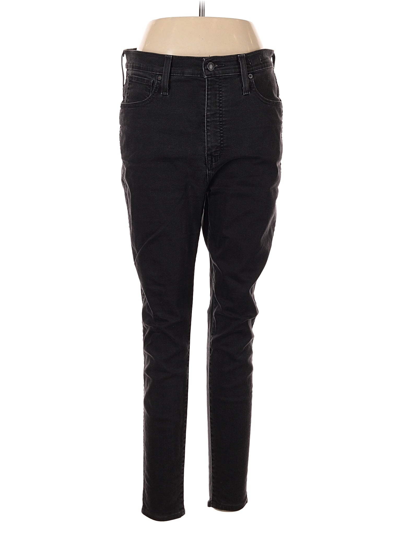 1 waist size - 31