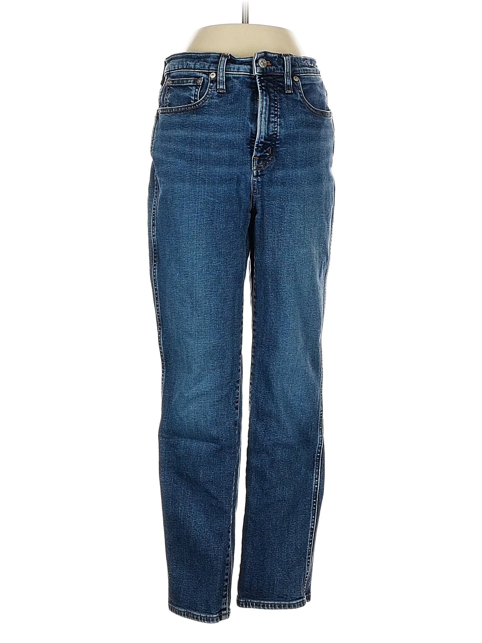 1 waist size - 27