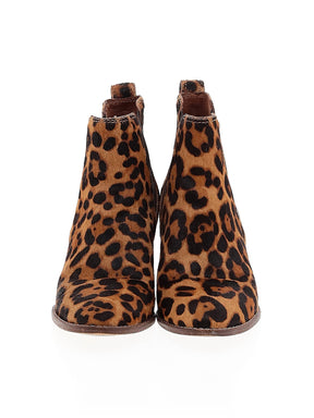 2 shoe size - 7