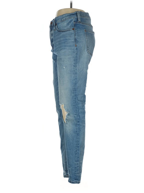 4 waist size - 29