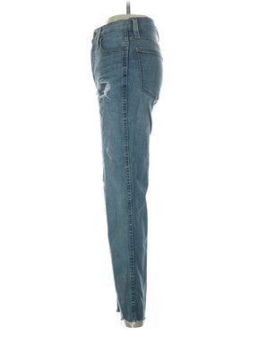 4 waist size - 23
