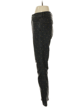 4 waist size - 27